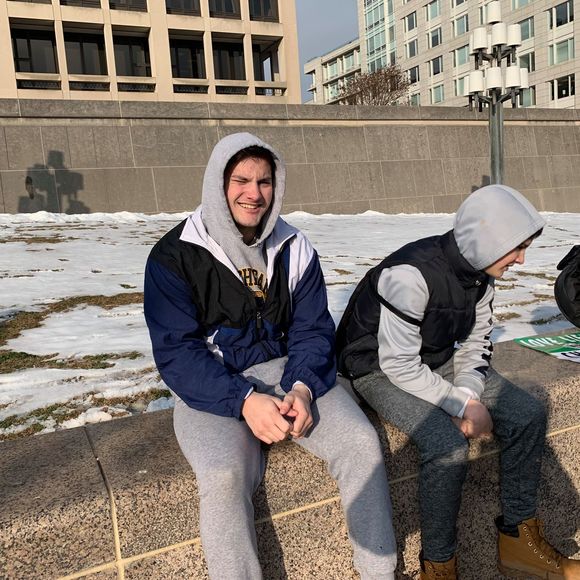 Meet your Posher, Thomas - Picture 1 of 1